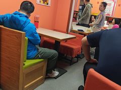 -安发瞧麻辣烫(总店)