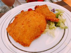 -红房子西菜馆(淮海中路店)