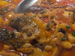 -魏铭鱼头捞饭(晋阳路店)