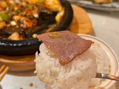 -七八冷面·延边朝鲜族美食(欢乐谷店)