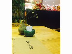 -麦子MaiMassage(打浦桥店)