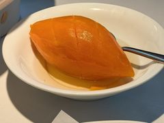 蜜汁红薯-荣小馆(安达仕店)
