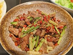 -陈厨老味·老派郴州菜(宜章店)