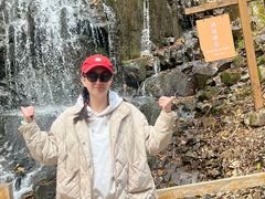-本溪汤沟绿石谷森林公园