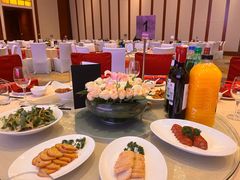 -上海雅居乐万豪侯爵酒店