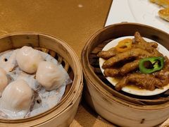 -红棉中餐厅·广州海航威斯汀酒店