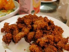 -烤肉宛饭庄(南礼士路店)