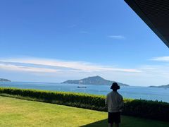 -东澳岛