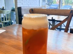 -娜娜家•Nana’Garden (福州道店)