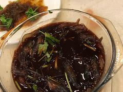 -阿莉餐厅(枣阳路店)