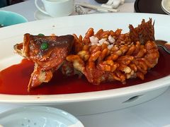 -松鹤楼·非遗·苏帮菜(融科店)