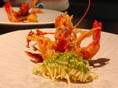 -许家菜(望江店)