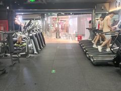 -VLines耀能运动24小时·月付制健身(京广桥店)