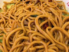 -小国抻面大烧烤馆