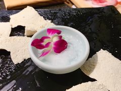 -渝涯重庆豆花老火锅(中赢国际店)
