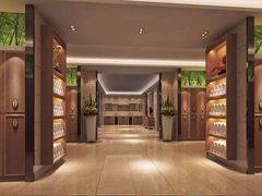 门面-水森林·按摩SPA·美食韩式汗蒸水会(国贸E口店)