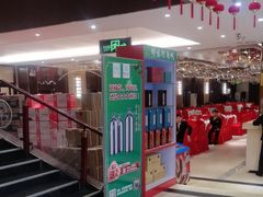 -特味村大酒店(南三环店)