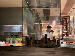 -上海静安香格里拉大酒店
