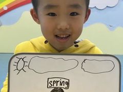 -乐融婴幼儿成长中心(四季青校区)