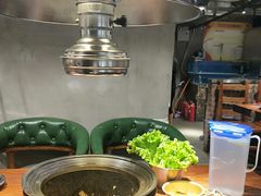 -原始泥炉烤肉(总店)