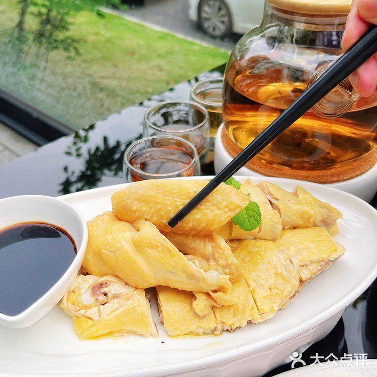 认真钻营每道美食的店，终有一天会被人看到❗️