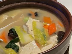 京城酥肉锅-四季民福烤鸭店(王府井东安门店)