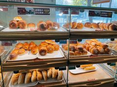 -新侨三宝乐面包店(崇文门店)