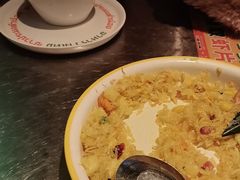 -小小集渔·泰式大排档(太古里香槟店)