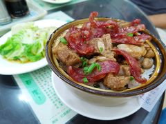 -荔园小馆(园岭新村二期店)