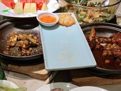 -尚一汤·粤菜海鲜(环球港店)