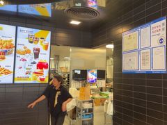 -麦当劳(北苑秋实路店)
