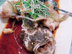 -漢舍中国菜馆(889广场店)