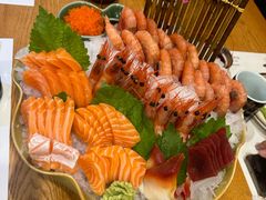 -和创柚子·会席日本料理(新区淮海街店)