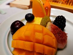 -叶叶菩提·晋福宫