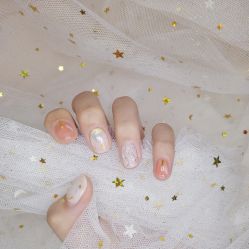 -米小兔美甲美睫