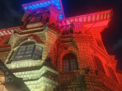 -马勒别墅·中餐厅