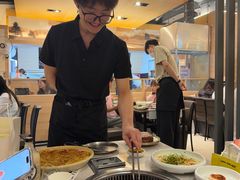 -黄金牧场(明洞总店)