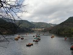 -黔灵山公园