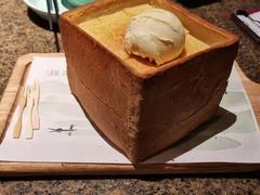 -绿茶餐厅(coco park 店)