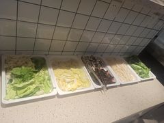 -素清香(解放路店)