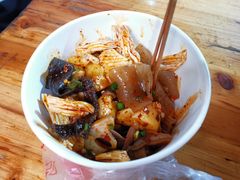 -胖子好盐水鸭(总店)