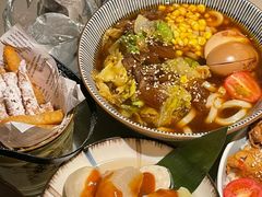 -香猪坊韩国烤肉专属门店(魏公村店)
