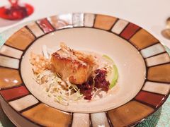 -三号黄浦会Canton Table