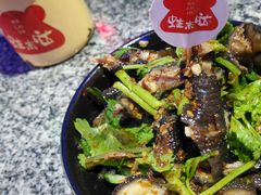 -蘭奢雅集·江浙菜(青山江滩店)