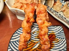 -鸟泉居酒屋·烧鸟·酒馆(百子湾店)