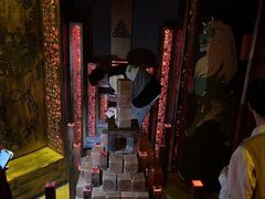 -Xcape异时刻密室逃脱(长风大悦城店)