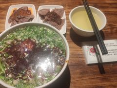 -思泊湖牛肉面(兰州总店)