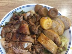 -陆长玖古法猪脚饭(玄风桥店)