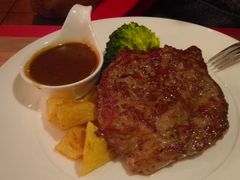 -托斯卡纳烘焙意大利餐厅(五天地店)