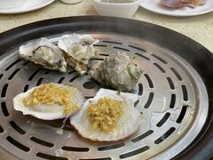 -港畔赶海蒸汽海鲜烧烤自助(仙螺岛店)